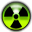 Atomic Cannon Pocket Icon