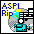 ASPI Rip Icon