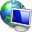 Remote Desktop Control Icon