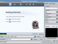 ImTOO Apple TV Video Converter for Mac