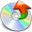 ImTOO DVD Ripper Platinum Icon