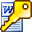 Word Recovery Icon