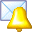 MailBell (Email Notify, Spam Blocker) Icon