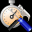 Project Clock Client/Server Icon