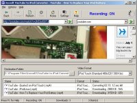 Jocsoft YouTube to iPod Converter