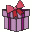 Xmas Bonus Icon