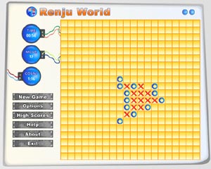 Renju World