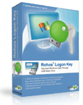 Rohos Logon Key