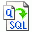 Export Query to SQL for SQL server Icon