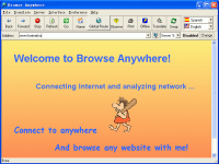 Browse Anywhere