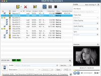 Xilisoft HD Video Converter for Mac