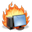 BurnInTest Professional Icon