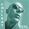 Chilkat Perl HTTP Library Icon