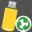 Recover USB Drive Data Icon