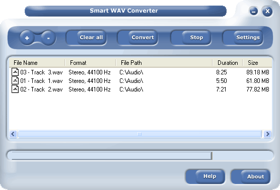 Smart Converter Pro