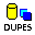 FuzzyDupes 2012 Icon