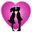 Free St. Valentine's Day Screensaver Icon