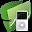 CheapestSoft All to iPod Movie Converter Icon