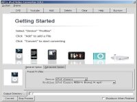 CheapestSoft All to iPod Movie Converter