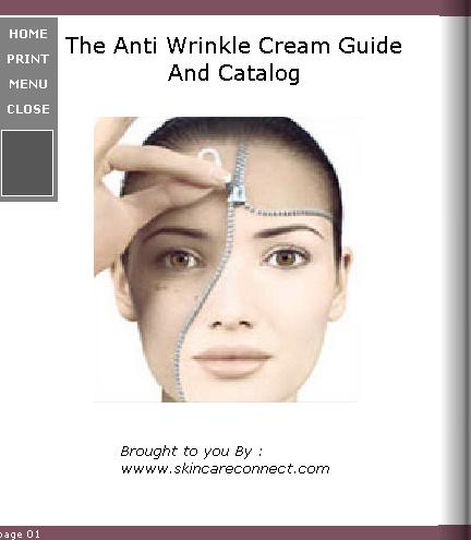 Anti Wrinkle Cream