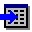 Selector for MS Access 2002 Icon