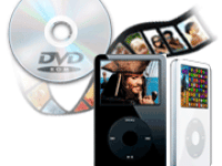 4Media DVD to iPod Suite for Mac