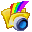 CodedColor PhotoStudio Pro Icon