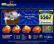 Magic Box Casino by Online Casino Extra