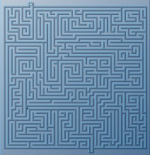 The Maze