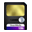 Compact Flash Data Recovery Icon