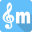 Melody Assistant Icon