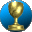 Tennis Elbow Manager 2 Icon