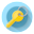 Easy Password Storage Icon