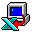 Oracle-to-Excel Icon