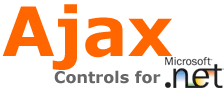 Ajax-Controls.NET Icon