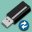 USB Drive Recovery Software Icon