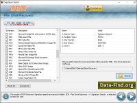 USB Drive Recovery Software