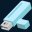 Pen Drive Data Recovery Tool Icon