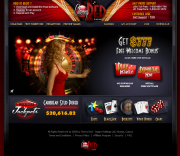 Cherry Red Casino by Online Casino Extra