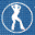 Active Dancer Strip Saver Icon