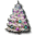 FREE Christmas Tree Icon