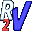 R2V Icon