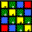 Complex Shift Schedules for 25 People Icon