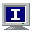 Indigo Terminal Emulator Icon