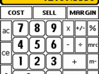 SCX Calculator