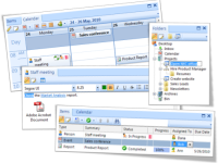 TaskMerlin Project Management Software