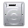 Linux Data Recovery Icon