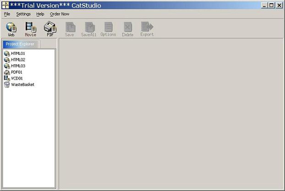 CatStudio Catalog Publishing Software