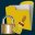 Hard Drive Sanitization Software Icon