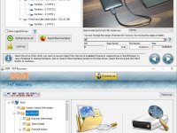 Windows FAT Data Salvage Software